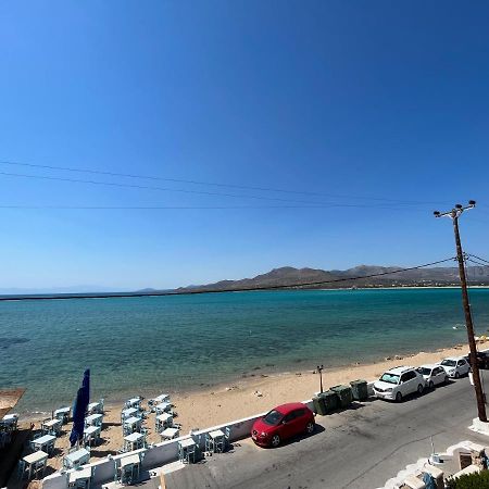 Apartamento Ηλιοβασίλεμα Elafónisos Exterior foto