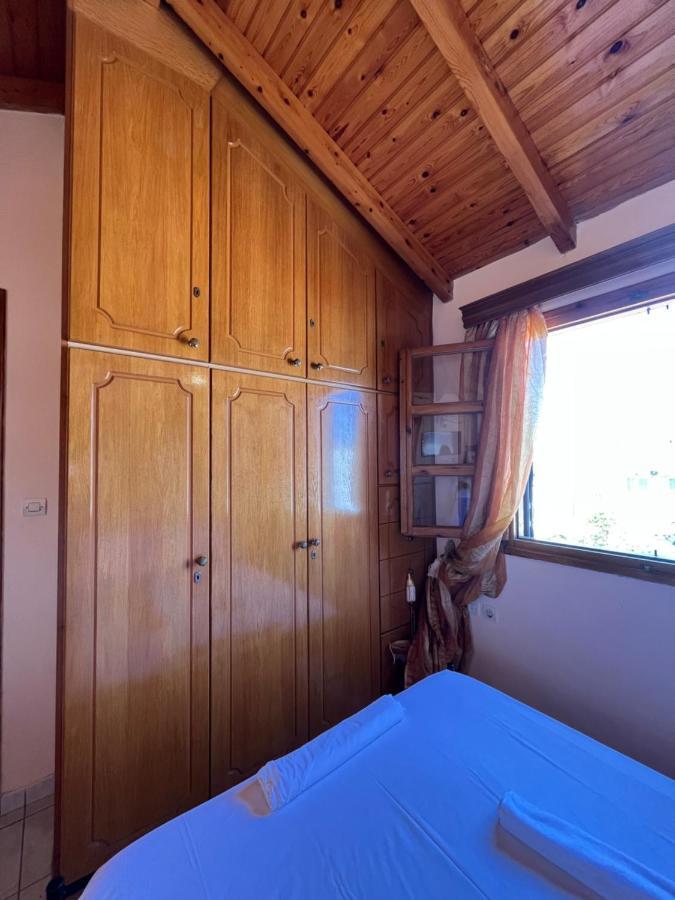 Apartamento Ηλιοβασίλεμα Elafónisos Exterior foto