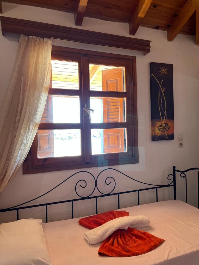 Apartamento Ηλιοβασίλεμα Elafónisos Exterior foto