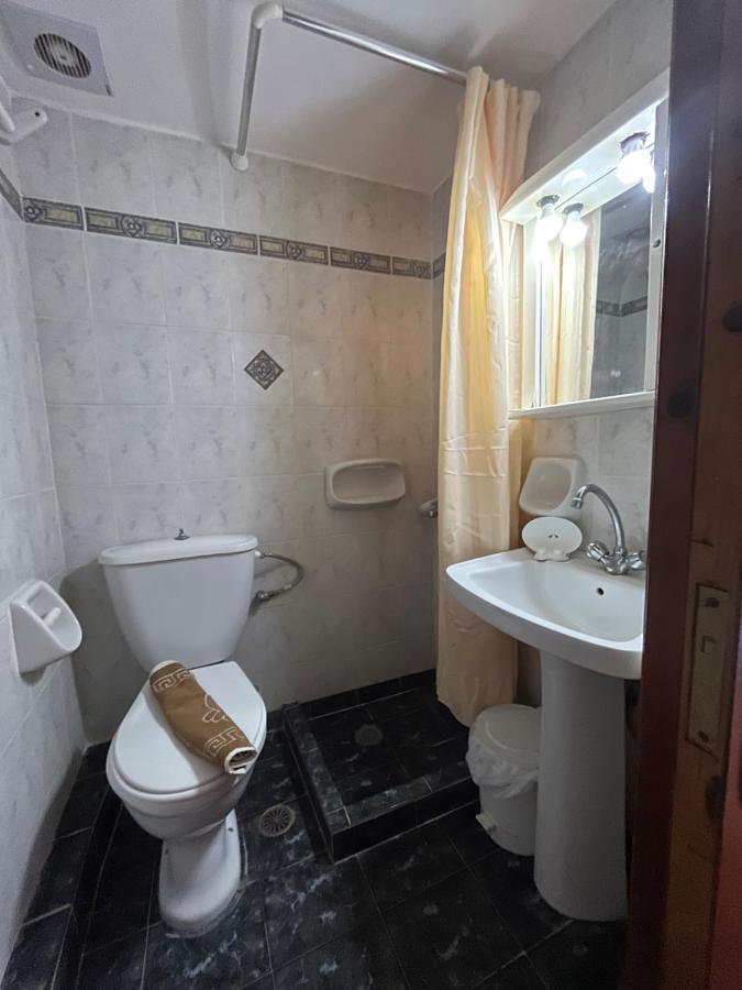 Apartamento Ηλιοβασίλεμα Elafónisos Exterior foto