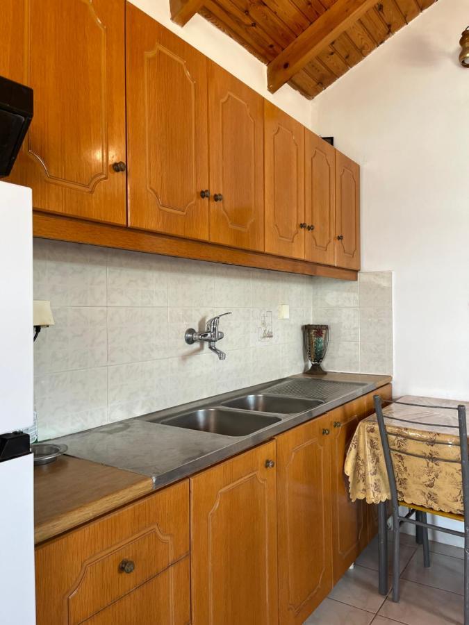 Apartamento Ηλιοβασίλεμα Elafónisos Exterior foto