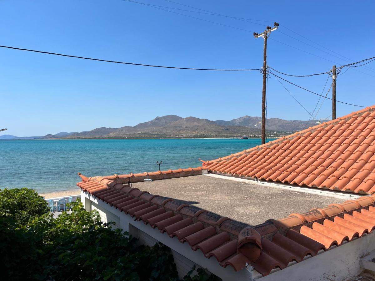 Apartamento Ηλιοβασίλεμα Elafónisos Exterior foto